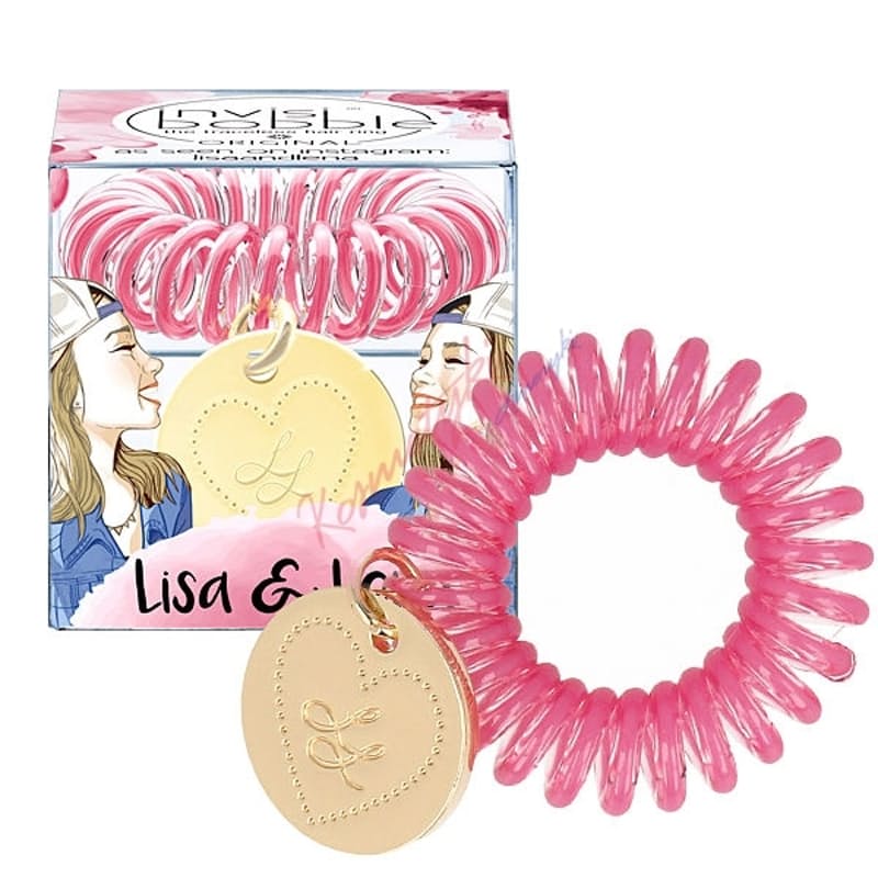 Invisibobble hair ring hair tie Phoenix Nationale