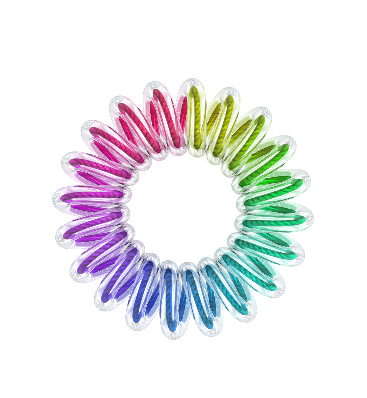 invisibobble KIDS - Magic Rainbow Phoenix Nationale