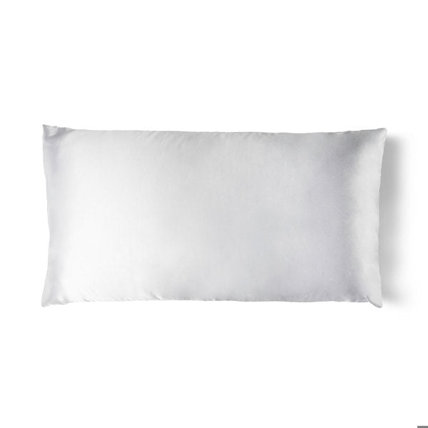 LEMON LAVENDER Bye Bye Bedhead Silky Satin Pillowcase King Size | Lucent Cloud Phoenix Nationale