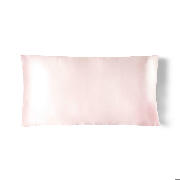 LEMON LAVENDER Bye Bye Bedhead Silky Satin Pillowcase King Size | Rosewater Phoenix Nationale