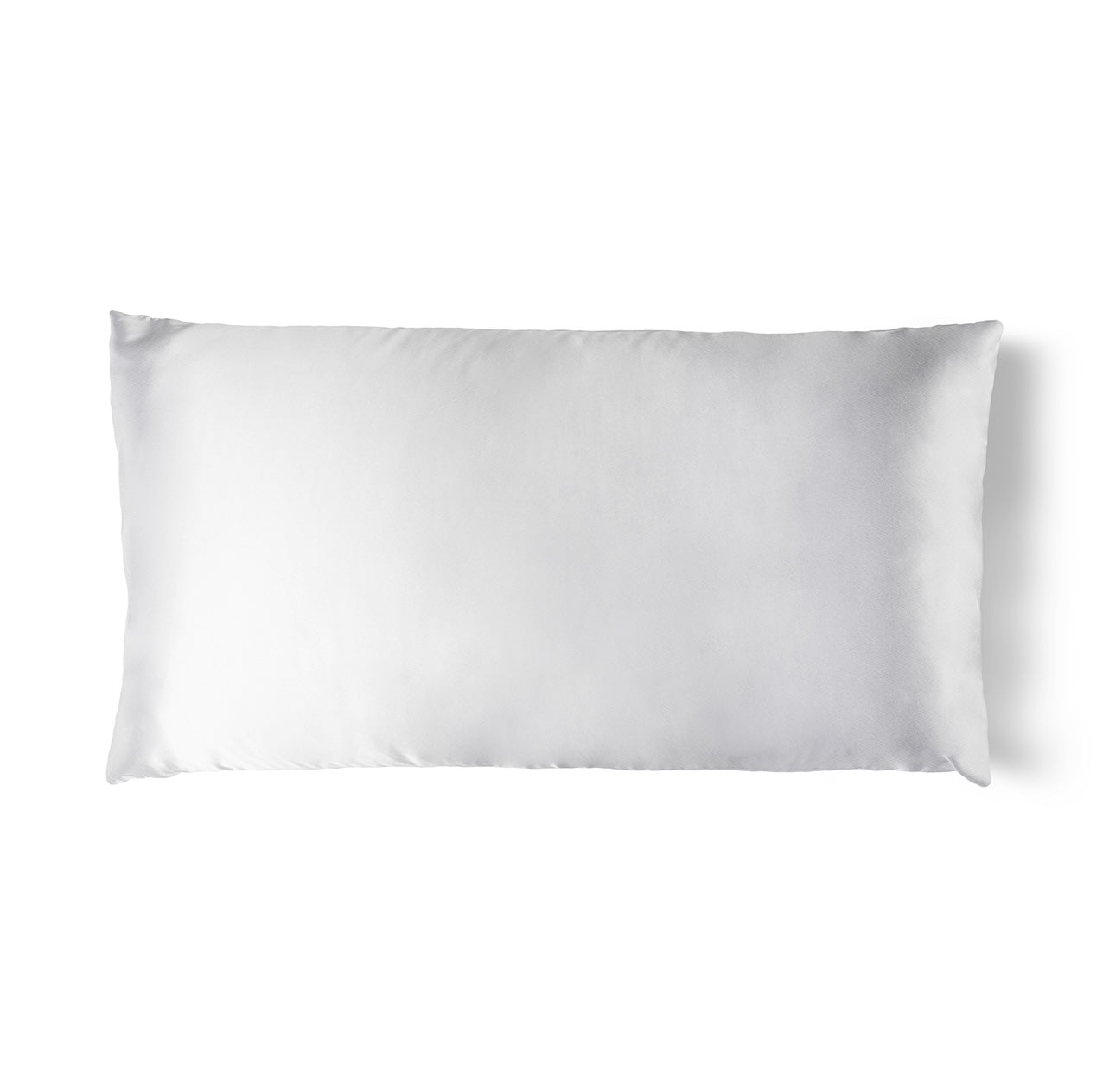 Lemon Lavender Bye Bye Bedhead Silky Satin Pillowcase King Size | Moonlight Phoenix Nationale