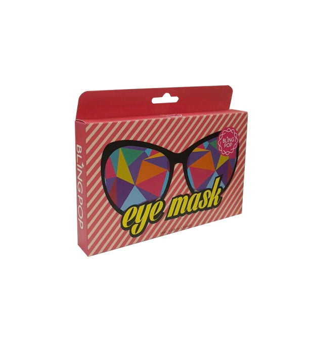 BLING POP Eye Mask Phoenix Nationale