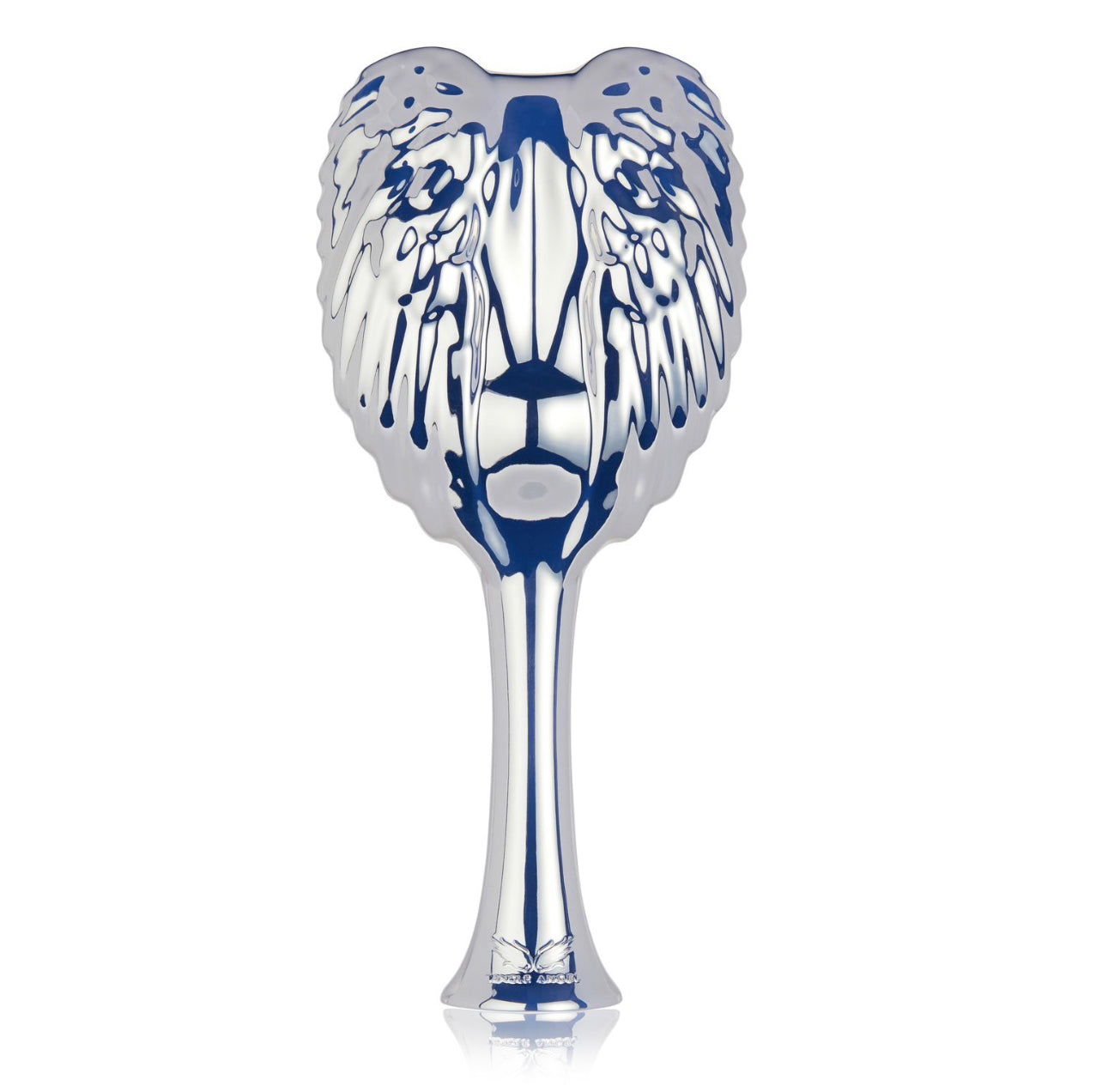 TANGLE ANGEL Pro - Silver Chrome Phoenix Nationale